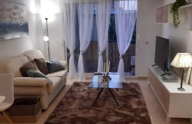 El balcón de Alexia, 5 minutos del aeropuerto - Photo 19