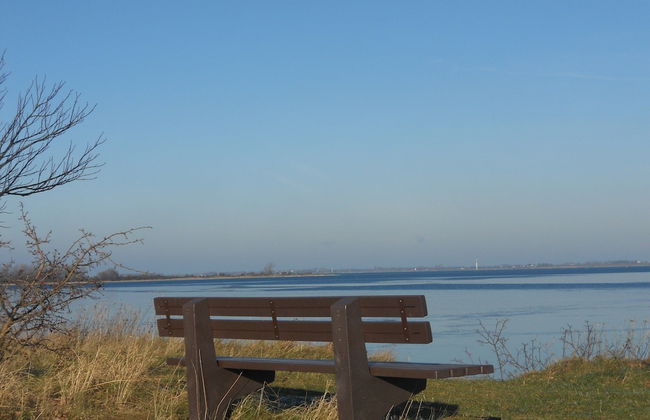 Cozy Apartment in Boltenhagen Germany near Beach - Photo 16