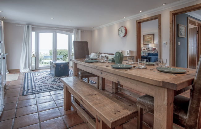 Highfield - 3 Bed - Llanmadoc - Photo 28