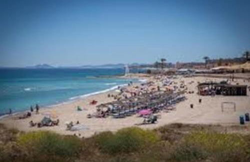 Very nice apartment with see views - Foto 21