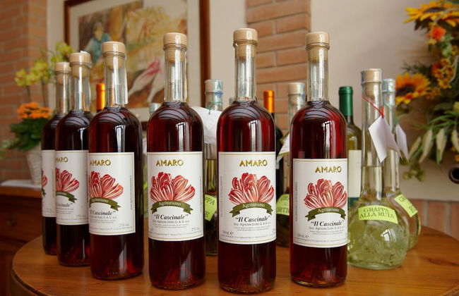 Agriturismo Il Cascinale - Photo 25