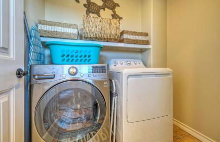 Boots & Beaches Avantstay Golf Cart Access, Brd Walk - Foto 28