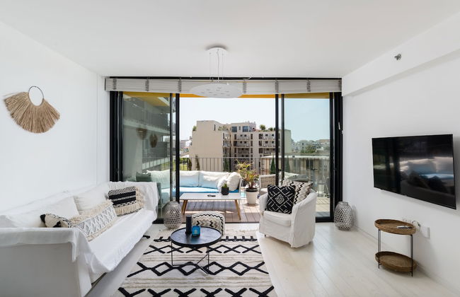 Beach House Style Condo & Pool - Foto 9