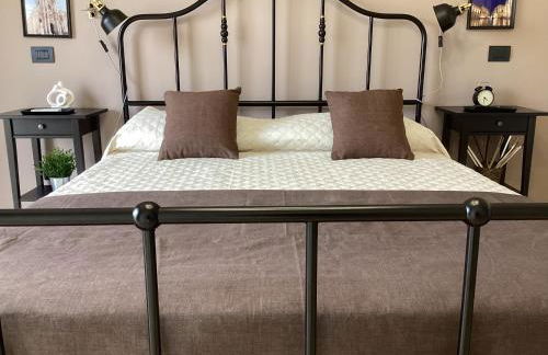 Central Siracusa - AliceA apartment with Balcony & Green View - Foto 6