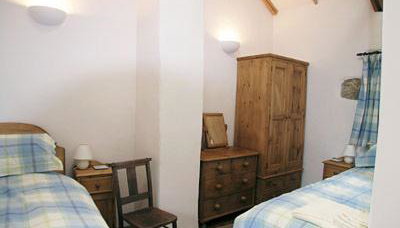 Porth Nanven Barn - Foto 5