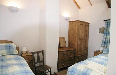 Porth Nanven Barn - Foto 5