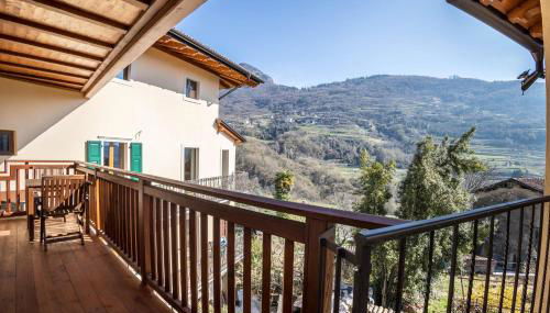 Residence Lena App 3 with Balcony - Foto 2