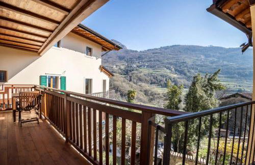 Residence Lena App 3 with Balcony - Foto 2