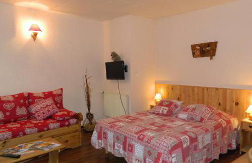 Gîtes la Mexicaine - Foto 3
