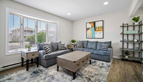 Relax and enjoy the Beach Beautifully updated - Foto 2