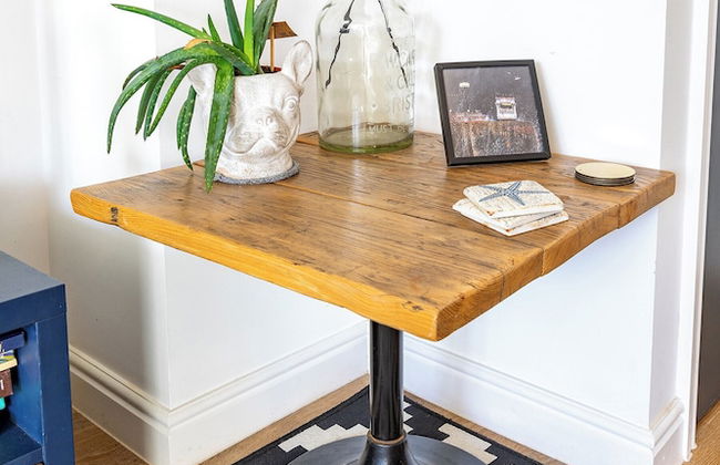 Seadream - Seadream Scarborough Limited - Photo 15