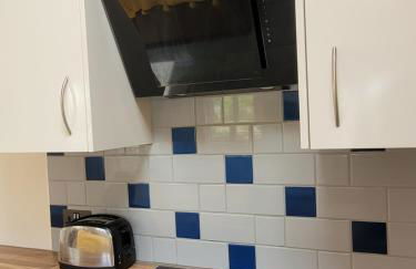 Swallow cottage, Over Kellet - Foto 58