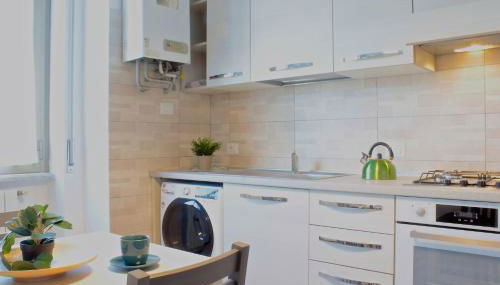 GuestHost - Casa Matabù - luminoso bilocale x3 - Foto 3