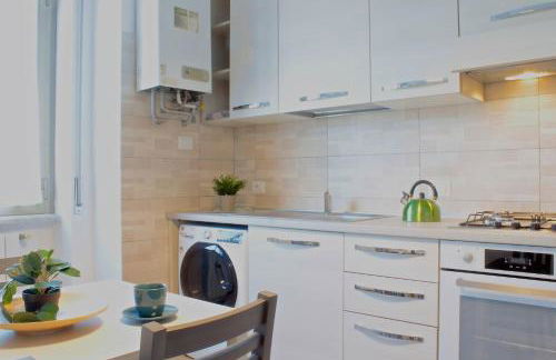 GuestHost - Casa Matabù - luminoso bilocale x3 - Foto 3