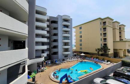 Nautilus 2311 Gulf View 3rd Floor 2 BR 2 BA - Foto 45