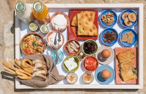 Kotroni Villas - Foto 43