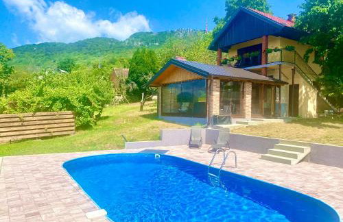 Rural holiday house Vinodol-Kalnik - Foto 1