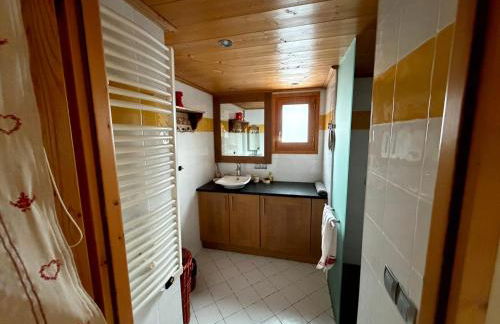 Résidence Les Chardons Argentés - Foto 16