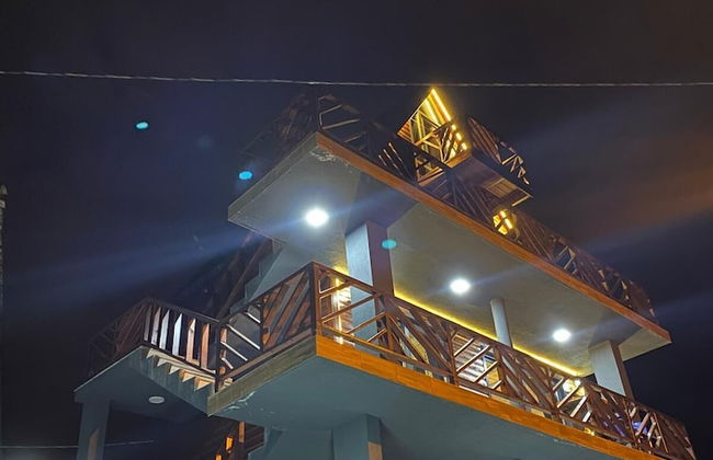 Ayderan Suit Bungalov - Foto 21