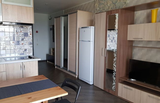 LOFT STUDIO Yubileyny 40-2 - Foto 10