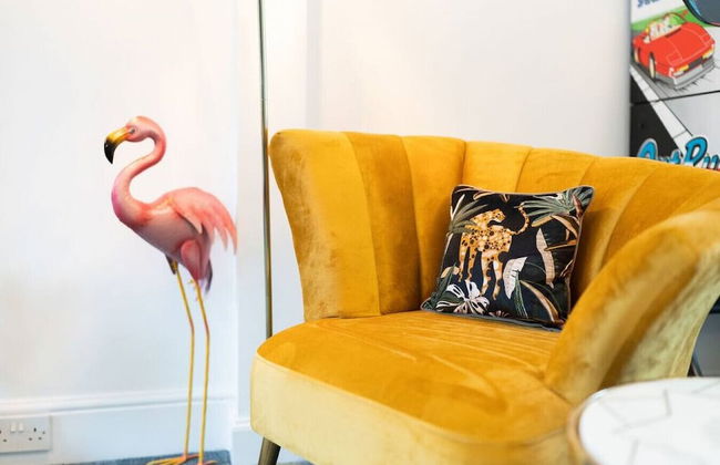 The Palm - Eclectic Bliss - Foto 32