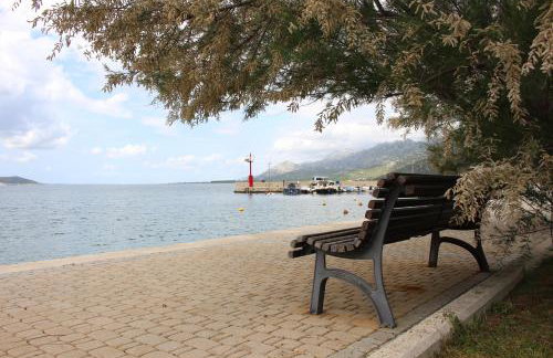 Apartments Bonaca Rovanjska - Foto 38