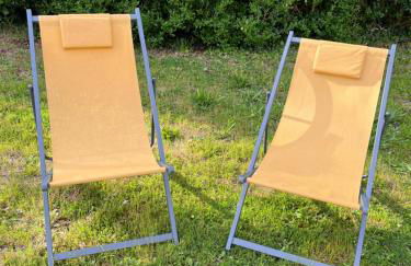 Maison Evasion Voyage parking et jardin by Art de Voyager - Foto 18