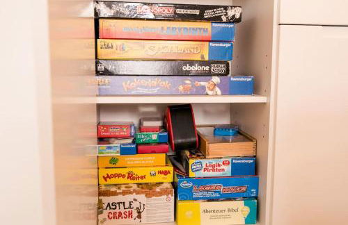 Idyllische Familien-Oase - Foto 60