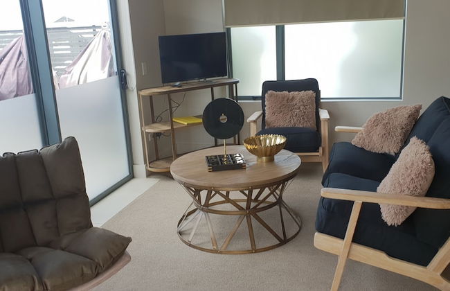 Church Bay Escape - Foto 1