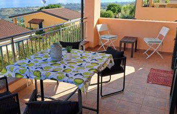 Casa Luca - Zambrone-Tropea - Photo 13