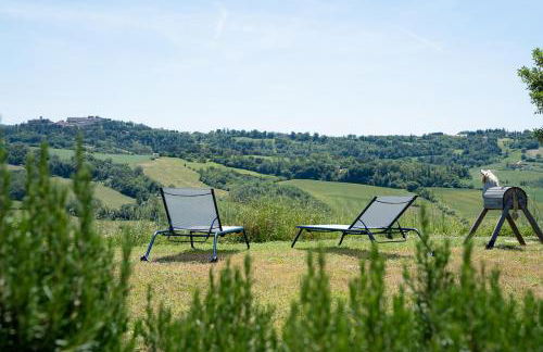 Boutique Bio Agriturismo Casale San Cristoforo - Photo 4