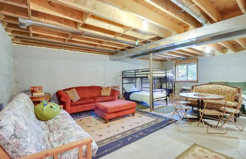 Pet-Friendly Richville Vacation Rental with Dock! - Foto 11