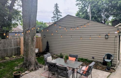 Cozy Copper Cabin Lodge - Foto 36