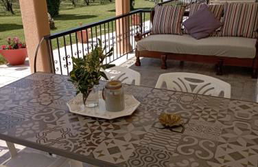 Olive mare Holidays - Foto 15