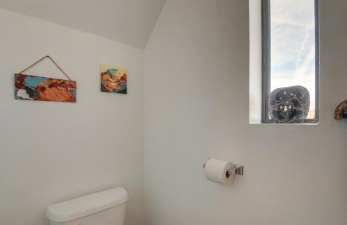 Adventure Base 4 Near Lake Powell - Foto 13