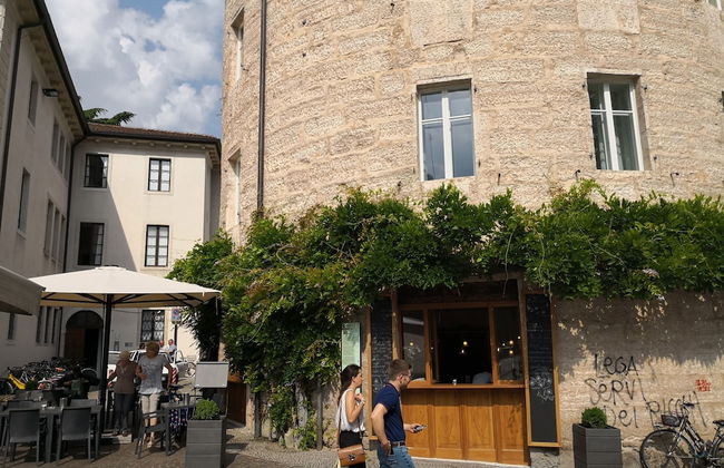 Torrione Trento - Foto 44