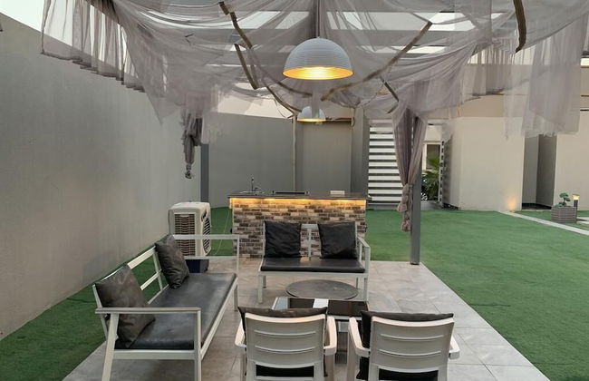 Riyadh Inn - Foto 10