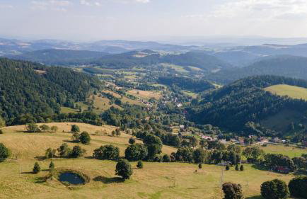 Agroturystyka W oddali z balią - Foto 76