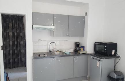 Nice Centre Studio Proche Mer - Photo 20