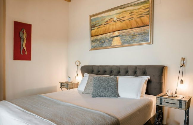 Entheos Private Villa Fiskardo Kefalonia Greece - Foto 17