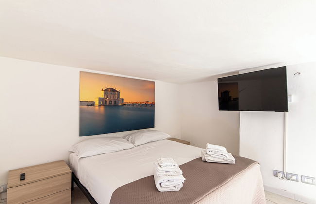 La Dimora Di Parthenope - Foto 34