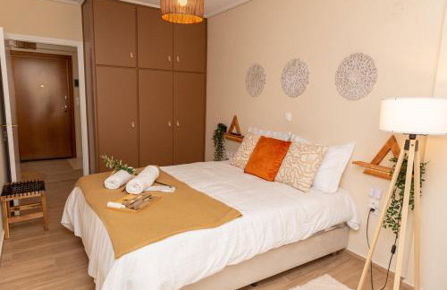 Athena Cocooning Apartment - Foto 13