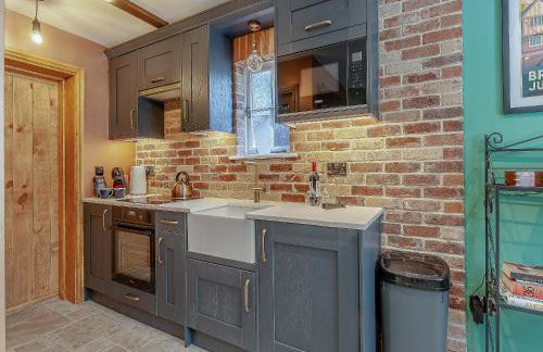 The School House Cottage - Foto 7