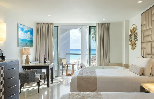 Playacar Palace All Inclusive - Foto 27