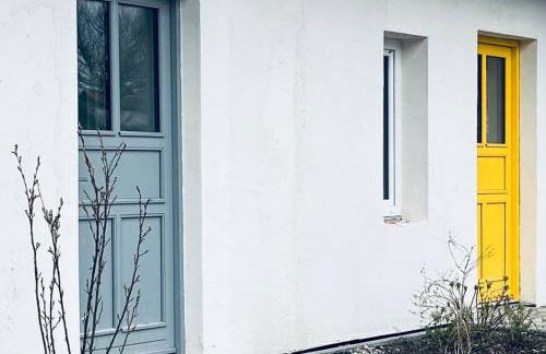 Fischer-Chic - Die Bude Maasholm - Foto 15