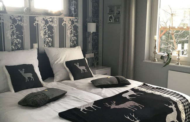 Haus Elbromantik - Foto 6