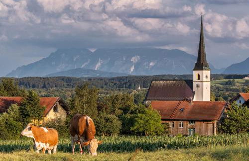 Ferienwohnung Schmuckkastl - Foto 26