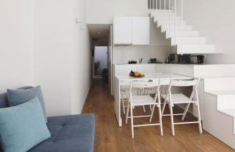 RIBEIRA FLORES 59 Downtown Apartments - Foto 46