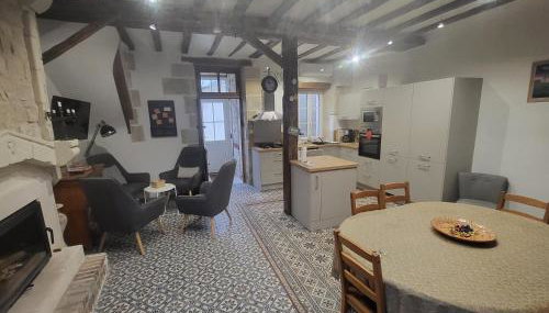 Gîte la renaissance - Foto 4