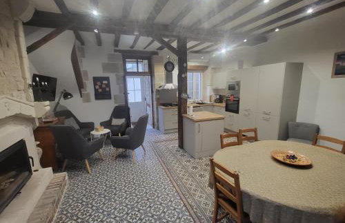 Gîte la renaissance - Foto 4
